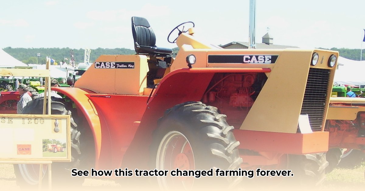 case-1200-tractor